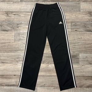 Adidas track pants